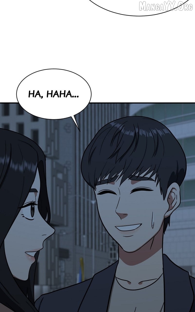 Change Me Chapter 67 - page 65